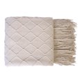 thumbnail image 2 of Blankets And Throws Microfibre Blanket, Bedspread, Reversible Blanket, Sofa Blanket 125 X 230 Cm Green Giyblacko, 2 of 7