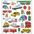 thumbnail image 2 of Sticker King Stickers-Transportation, 2 of 2