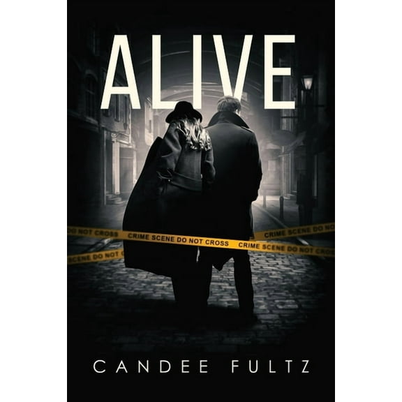 Alive, (Paperback)