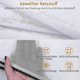 thumbnail image 3 of 10 Pack Washing Machine Laundry Bags, Zippered Mesh Laundry Bags, Laundry Bags For Blouses, Bras, H, 3 of 5