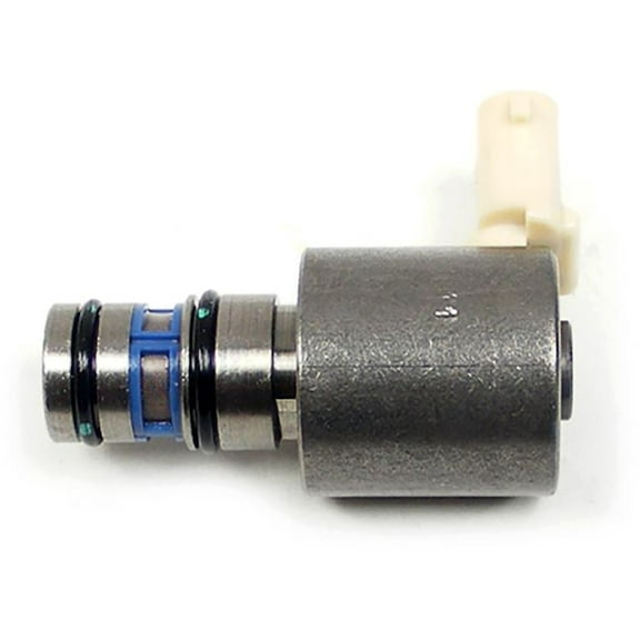Automatic Transmission Solenoid - Compatible with 2002 - 2006 Chevy Silverado 1500 2003 2004 2005