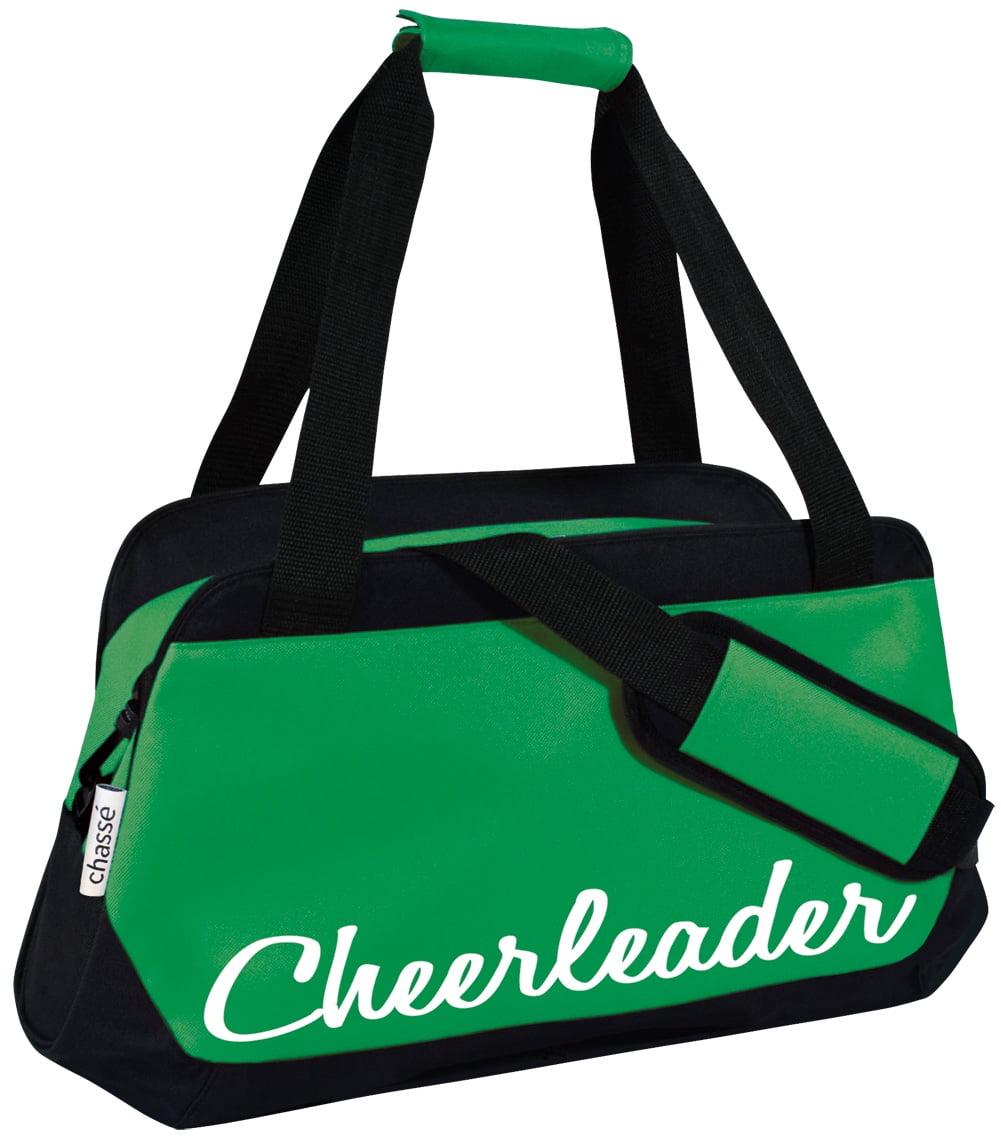 Chassé Girls' Micro Duffle Bag by Chassé