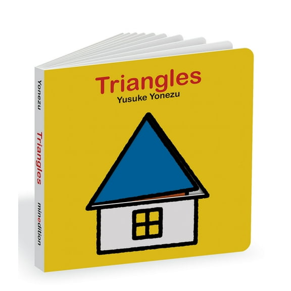 Triangles (Board Book)