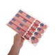 thumbnail image 5 of BRIGHTFUFU 160Ud Stickers Americanos Variados Para Y Vehículos En Celebraciones, 5 of 6