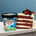 thumbnail image 2 of Ben & Jerry's Ice Cream, Pint, (Pack of 8), Variety of Flavors Available, 2 of 4