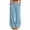 AF06_Sky Blue, variant on Resicozy Wide Leg Sweatpants Women Low Rise Baggy Pants Fall Fashion Lounge Lightweight Sweat Pants with Pockets Wine M