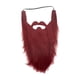 thumbnail image 5 of Barba larga,Disfraz de barba larga para mujer,hombre y niño,,para cosplay,Bigotes falsos Accesorios para disfraces Disfraces,Suministros novedosos y divertidos para fiestas de Halloween, 5 of 8