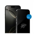 thumbnail image 3 of Oklahoma City Thunder iPhone Clear Screen Protector, 3 of 6