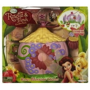Disney Fairies Fairies Rosetta's Mini Playset