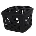 thumbnail image 1 of Almencla Bikes Basket Front Bike Frame Basket, Bike Frame, Basket, Rack Bike Accessories,, 1 of 8