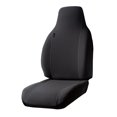 thumbnail image 1 of Protector de Asiento FIA SP801 Negro Polialgodón para Asiento Delantero, 1 of 3