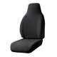 thumbnail image 1 of Protector de Asiento FIA SP801 Negro Polialgodón para Asiento Delantero, 1 of 3