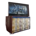 thumbnail image 1 of Avengers Infinity Saga Infinito Marvel 23 Peliculas Blu ray DISNEY PIXAR Avengers Infinity Saga Infinito Marvel 23 Peliculas Blu ray, 1 of 1