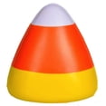thumbnail image 1 of Stress Toy Rhode Island Novelty Candy Corn 2,5 cm 24 unidades, 1 of 3