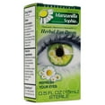 Manzanilla Sophia Chamomile, Herbal Chamomile Eye Drops, 0.5 fl oz