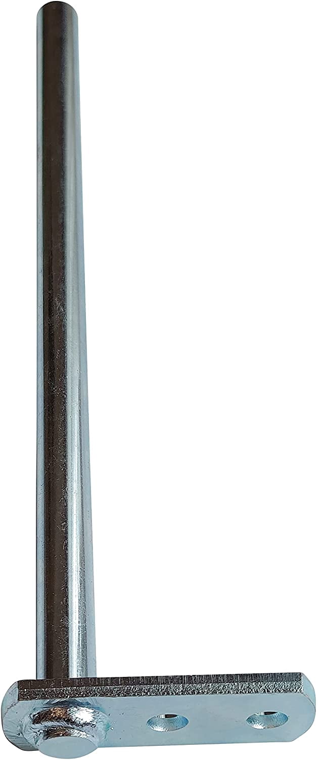 GardenPal Rollenwelle Für Scag – Ersetzt OEM 45944, Neu, Mit 1-Monats-Garantie