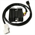 thumbnail image 5 of Regulator Voltage Rectifier For TRIFASE 5CAVI HONDA 125 XLV Varadero 2007-2011, 5 of 5