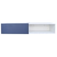 thumbnail image 1 of Mueble para tv de 55” Centro De Entretenimiento Flotante Hogare  Centro Flotante 1 puerta 120 cms, 1 of 8