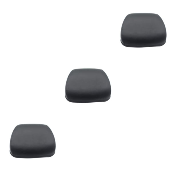Speravity Backrest Pad Universal Passenger for Motorcycle 48 Parts 1200 883 Type1 NO1