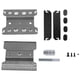 thumbnail image 1 of Soporte Estación Reparación para 1/8 1/10 RC Car Redcat 4WD Axial Tamiya WL (Titanio), 1 of 9