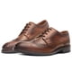 thumbnail image 1 of Zapato Vestir Para Caballero Christian Gallery Café Nautico cafe 27, 1 of 6