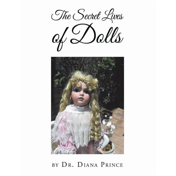 Secret Lives of Dolls