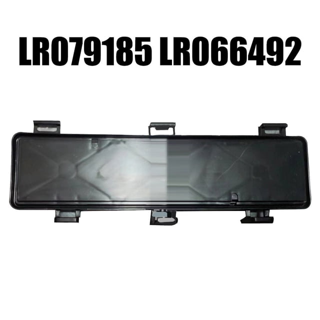 Lefu Air Conditioner Filter Cover For Land Rover For Evoque For Discovery Sport