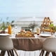 thumbnail image 3 of Farmhouse Tiered Cupcake Stand Food Table Decorative Display Set, 3 of 5