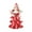 B, variant on BOPORO Mini Christmas Tree Model Desktop Peppermint Candy Christmas Tree Ornaments Candy Cane Table Centerpiece for Home Office Room Decorations C One Size