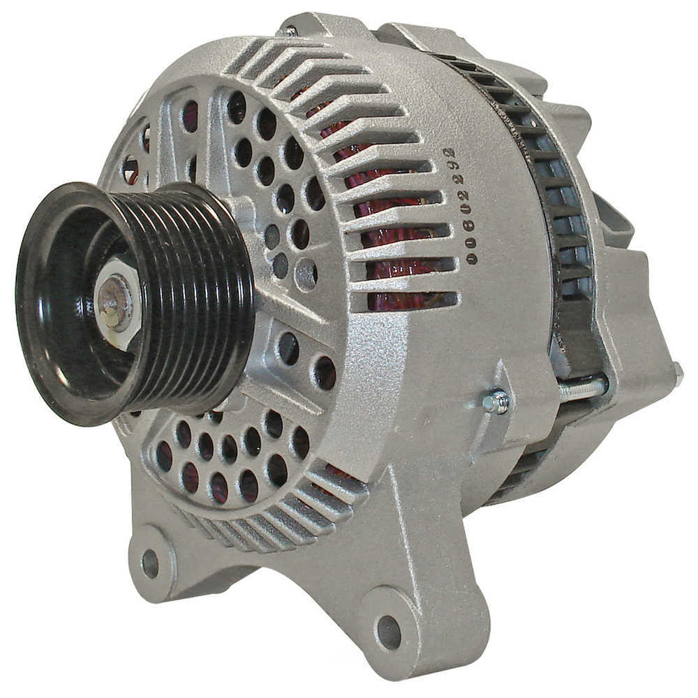 FVP Professional 7764810 Alternator Standard