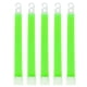 thumbnail image 5 of Glow Light Sticks Kit de supervivencia impermeable de 6 pulgadas Equipo de camping Verde 100 piezas, 5 of 9