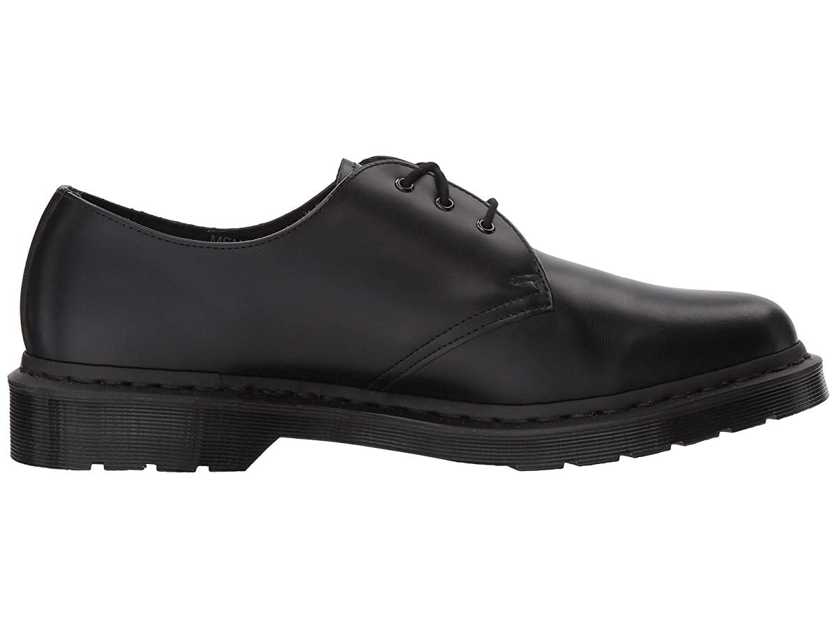 dr martens boys school shoes