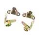 thumbnail image 4 of Kit de bisagra de portón trasero 15078746 de metal resistente para 1500 3500 Classic, repuestos de rendimiento, 4 of 8