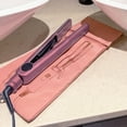 thumbnail image 4 of Mine, Heat Resistant Hair Tools Case, Blush, 4 of 5