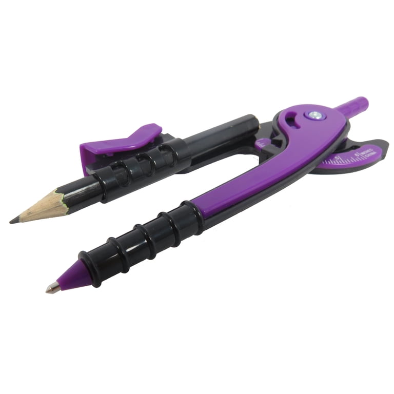 Compad Math Software Math Compass Plastic