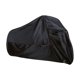 thumbnail image 1 of Funda para motocicleta, impermeable, ligera, para exteriores, con protección solar SG, 1 of 9