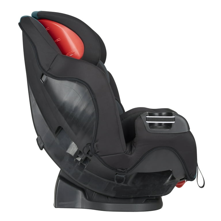 Evenflo Symphony Sport All In One Car Seat Blue Horizon