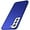Blue, variant on Case for Samsung Galaxy S22 Plus Phone Case Protective Slim [Defend from Scratch/Slip/Drop/Fingerprint] Matte PC Hard Minimalistic Phone Cover for Samsung Galaxy S22 Plus-Blue