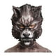 thumbnail image 4 of Disfraz de hombre lobo, mono, traje con máscara 3d, ropa de fiesta de cumpleaños y Carnaval, disfraz de lobo Animal para niños y adultos, 4 of 5