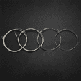 thumbnail image 2 of 32 Pcs Mandolin Strings String Set G D A E Mandolin Accessories M100, 2 of 8