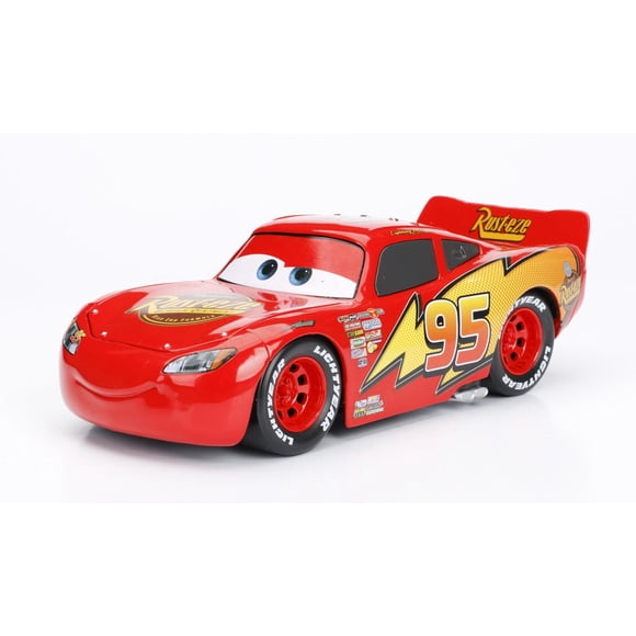 Jada Toys 1:24 Lightining McQueen