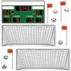 Beistle Soccer Party Props (Case of 156)