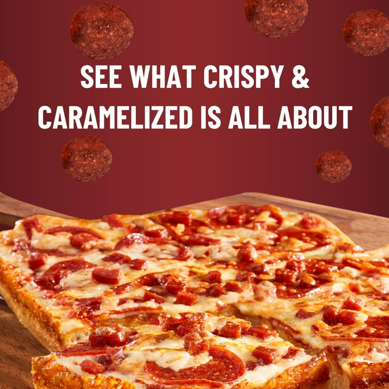 Digiorno deep 2024 dish pizza