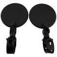 thumbnail image 4 of 2PCS Bicycle Circular Rearview Reflective Mirror, 4 of 5