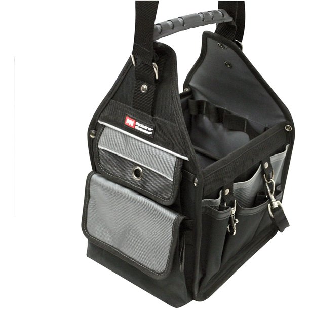 McGuireNicholas Electrician's Tool Tote, MN22128