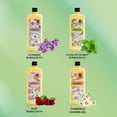 thumbnail image 5 of Set de regalo de baño de burbujas Serenity Sanctuary para mujer, 1,5 L (paquete de 4), 5 of 5