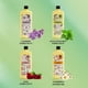 thumbnail image 5 of Set de regalo de baño de burbujas Serenity Sanctuary para mujer, 1,5 L (paquete de 4), 5 of 5