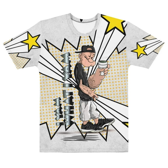 I Yam What I Yam Tee