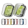thumbnail image 3 of Protector de Pantalla para Huawei Watch Fit 3, Funda con Mica, Resistente a Rayones, 3 of 5