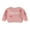 03-Pink, variant on Licupiee Newborn Girl Boy Valentines Outfit Heart Print Knit Sweaters Baby Long Sleeve Pullover Sweatshirt Knitwear